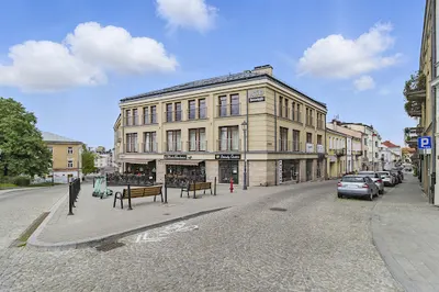 homfi Kielce - agencja nieruchomości