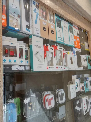 FixFon - Naprawa Telefonów, Akcesoria, Serwis GSM Kielce